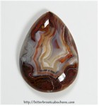 Lace Agate