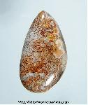 Lace Agate Cabochon