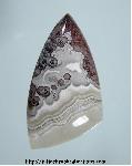 Lace Agate