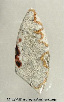 Rescue Cabochon
