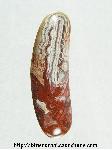 Lace Agate Cabochon Lace Agate Cabochon