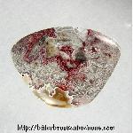 Lace Agate Cabochon