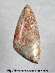 Lace Agate Cabochon Lace Agate Cabochon