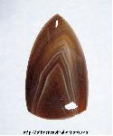 Lake Superior Agate Cabochon