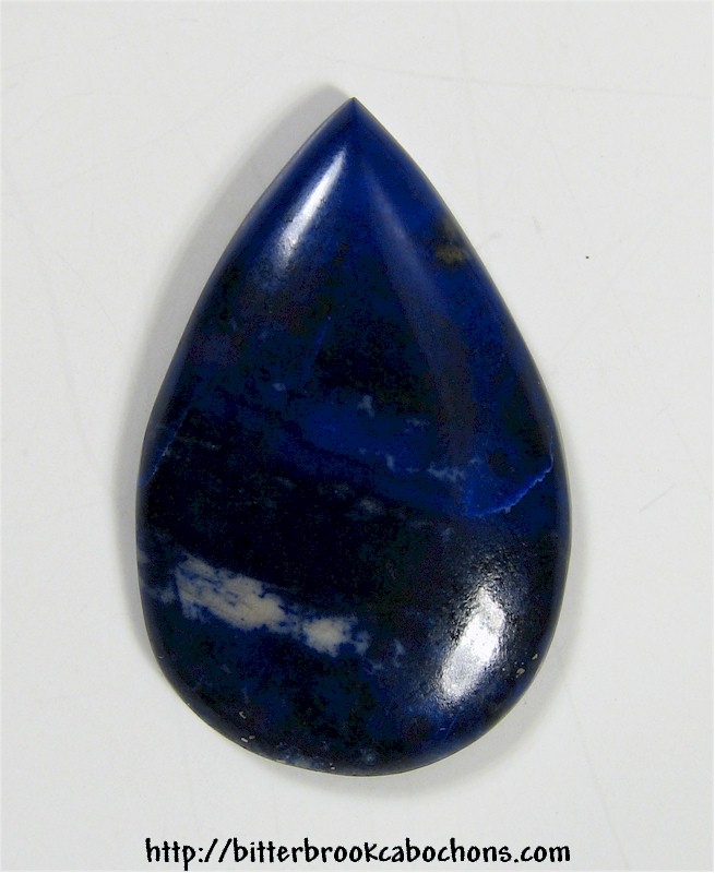 Lapis Lazuli