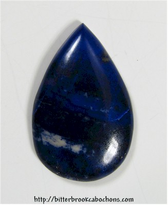 Lapis Lazuli