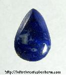 Lapis Lazuli Cabochon