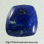 Lapis Lazuli Cabochon