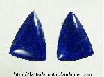 Lapis Cabochons