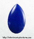 Lapis Cabochon