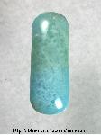 Larimar Cabochon