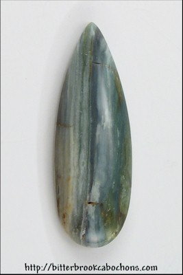 Larsonite