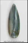 Larsonite Larsonite
