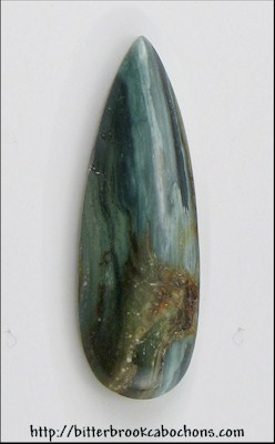 Larsonite