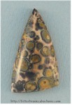 Leopardskin Jasper