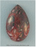 Leopardskin Jasper