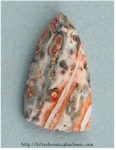 Leopard Skin Rhyolite Leopard Skin Rhyolite
