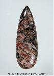 Leopardskin Jasper