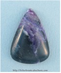 Lepidolite