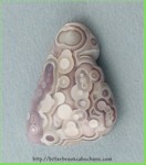 Luna Agate