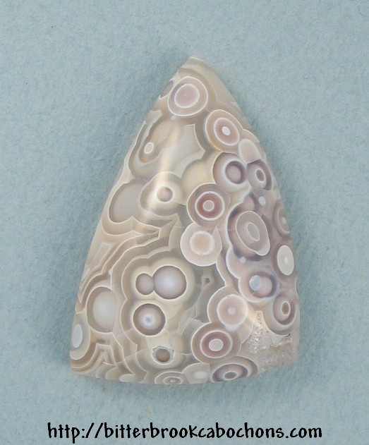 Luna Agate