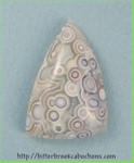 Luna Agate Luna Agate