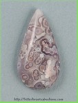 Luna Agate Luna Agate