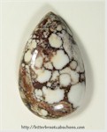 Wild Horse Magnesite