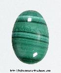 Malachite Cabochon