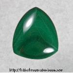 Malachite Cabochon