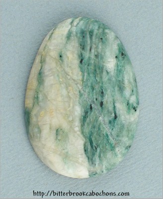 Mariposite