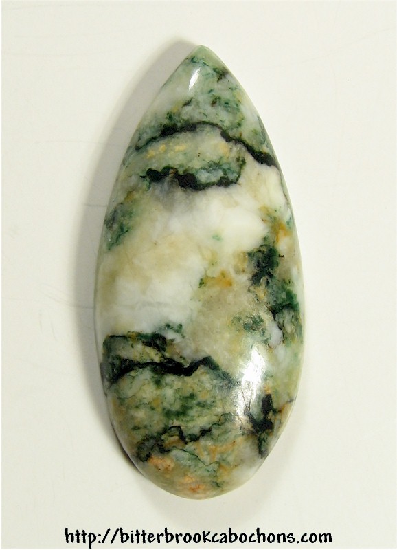 Mariposite