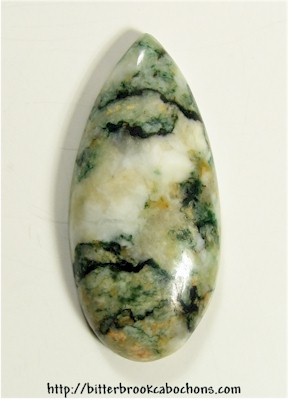 Mariposite
