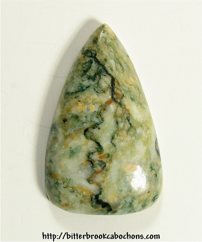 Mariposite