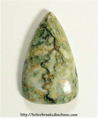 Mariposite