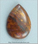 Murra Mamba Jasper