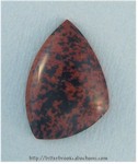 Mahogany Obsidian