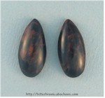 Mahogany Obsidian