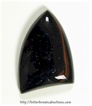 Mahogany Obsidian