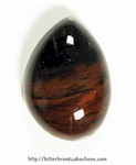 Mahogany Obsidian