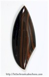 Mahogany Obsidian