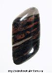 Mahogany Obsidian