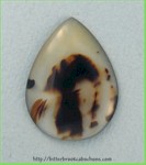 Montana Agate