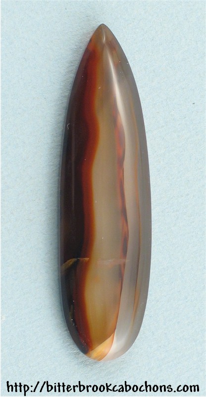 Montana Agate