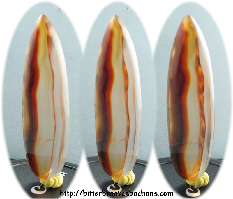 Montana Agate