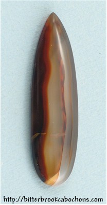 Montana Agate