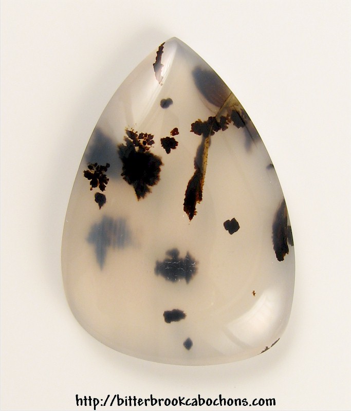 Montana Agate