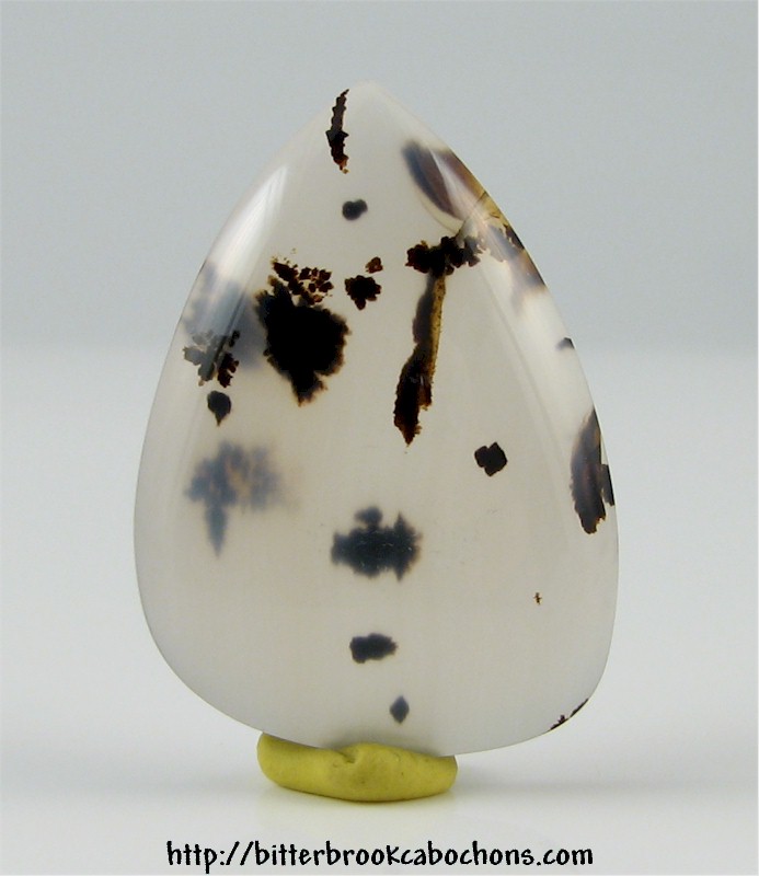 Montana Agate