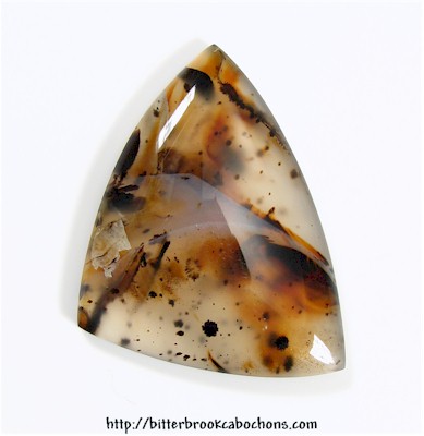 Montana Agate