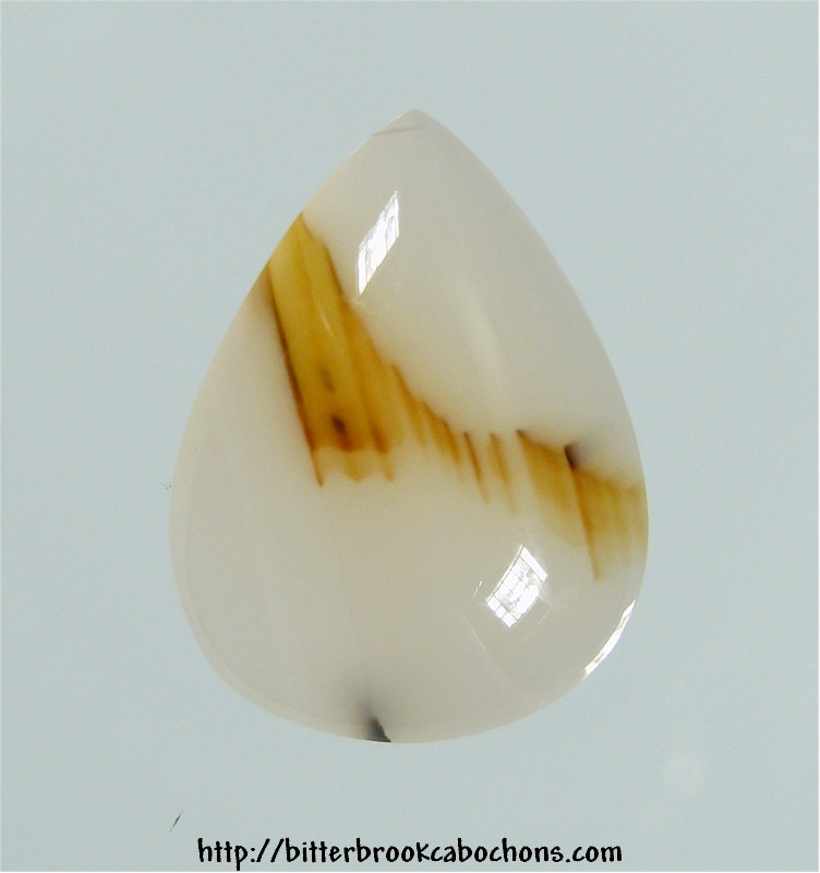 Montana Agate